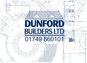Diseño de Logo por Kero para Dunford Builders Limited | Diseño: #15320987