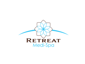 Diseño de Logo por Filip M para Retreat Medi-Spa | Diseño: #15236187