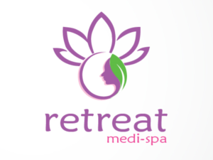 Design de Logo par Himanshi10 pour Retreat Medi-Spa | Design #15205488