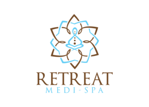 Diseño de Logo por creative.bugs para Retreat Medi-Spa | Diseño: #15210736