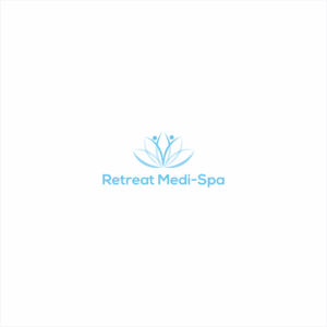 Diseño de Logo por kolevvp para Retreat Medi-Spa | Diseño: #15205004