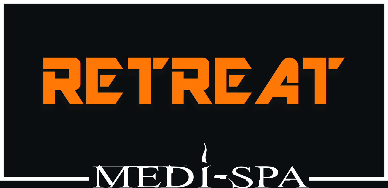 Logo Design by vishalsvachheta for Retreat Medi-Spa | Design #15204004