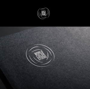 Diseño de Logo por lionx para este proyecto | Diseño: #15205866