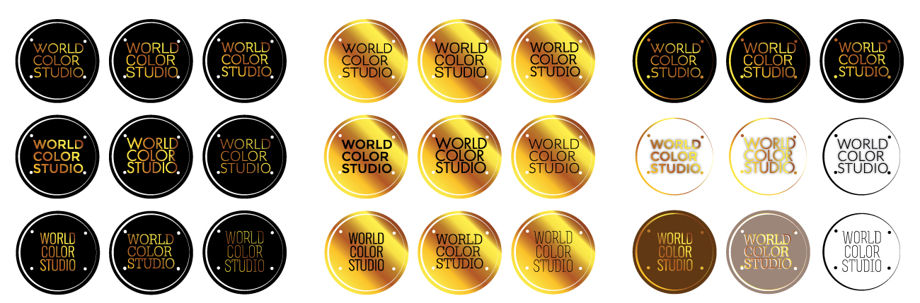 Diseño de Logo por Impressive Solutions para este proyecto | Diseño #15385868