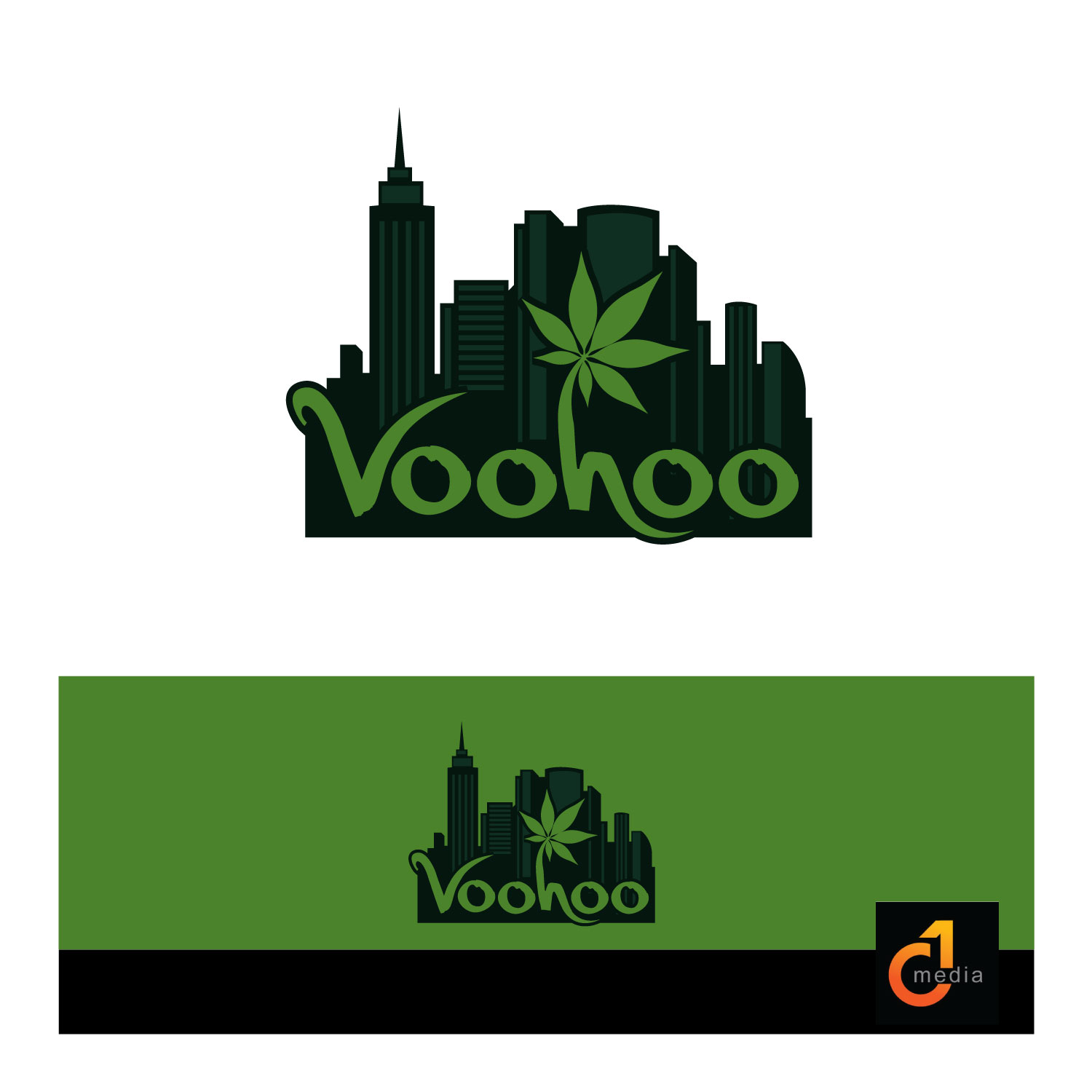 Logo Design by C1 Media for this project | Design #15216035