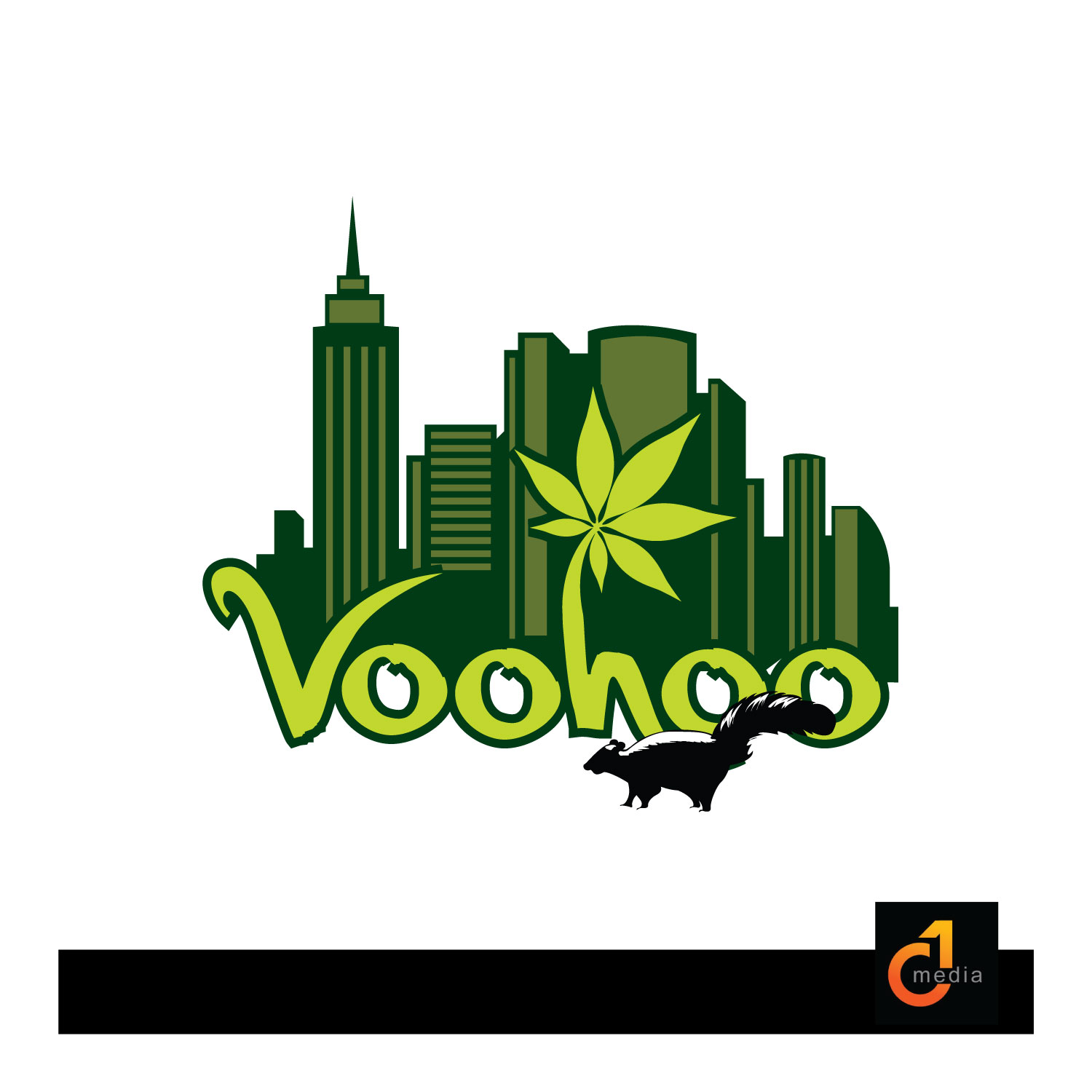 Logo Design by C1 Media for this project | Design #15227493