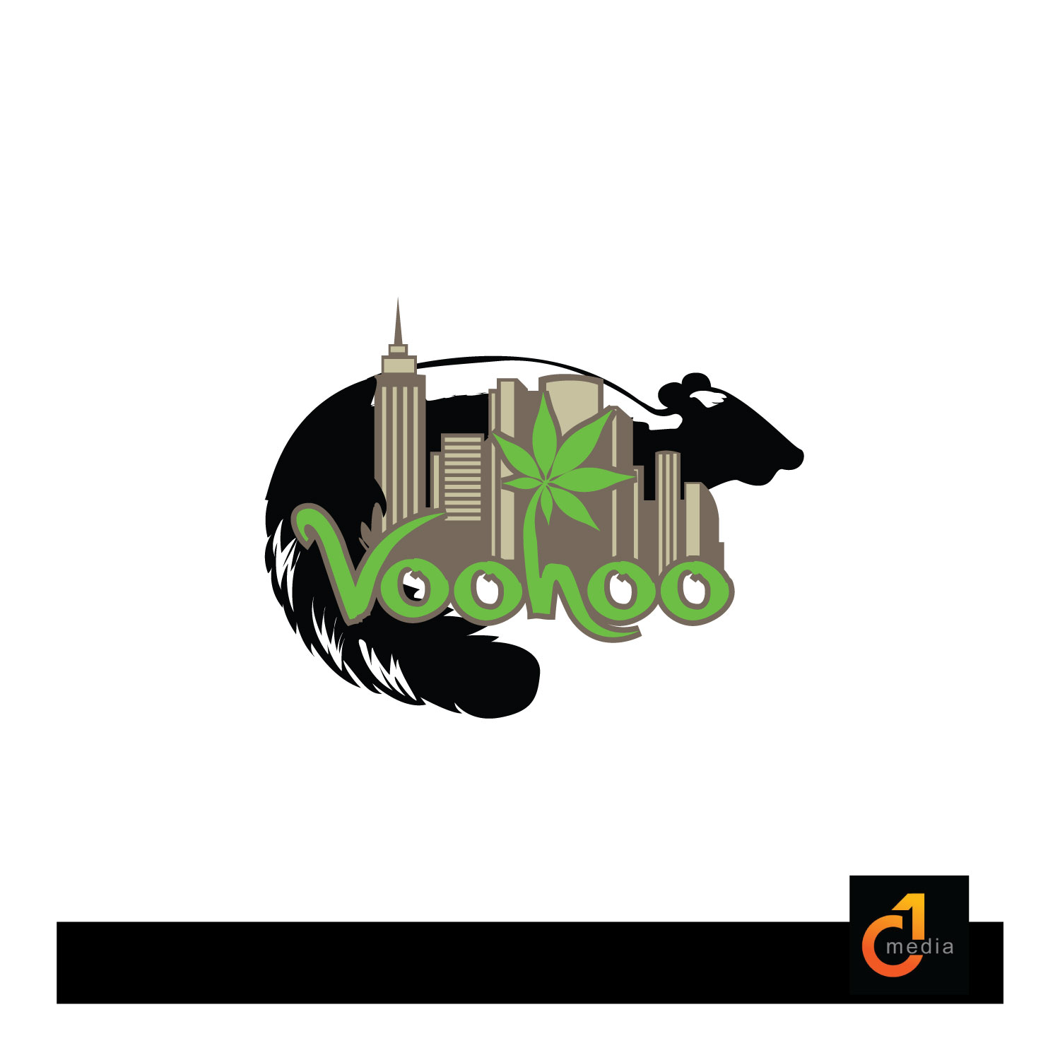 Logo Design by C1 Media for this project | Design #15227494