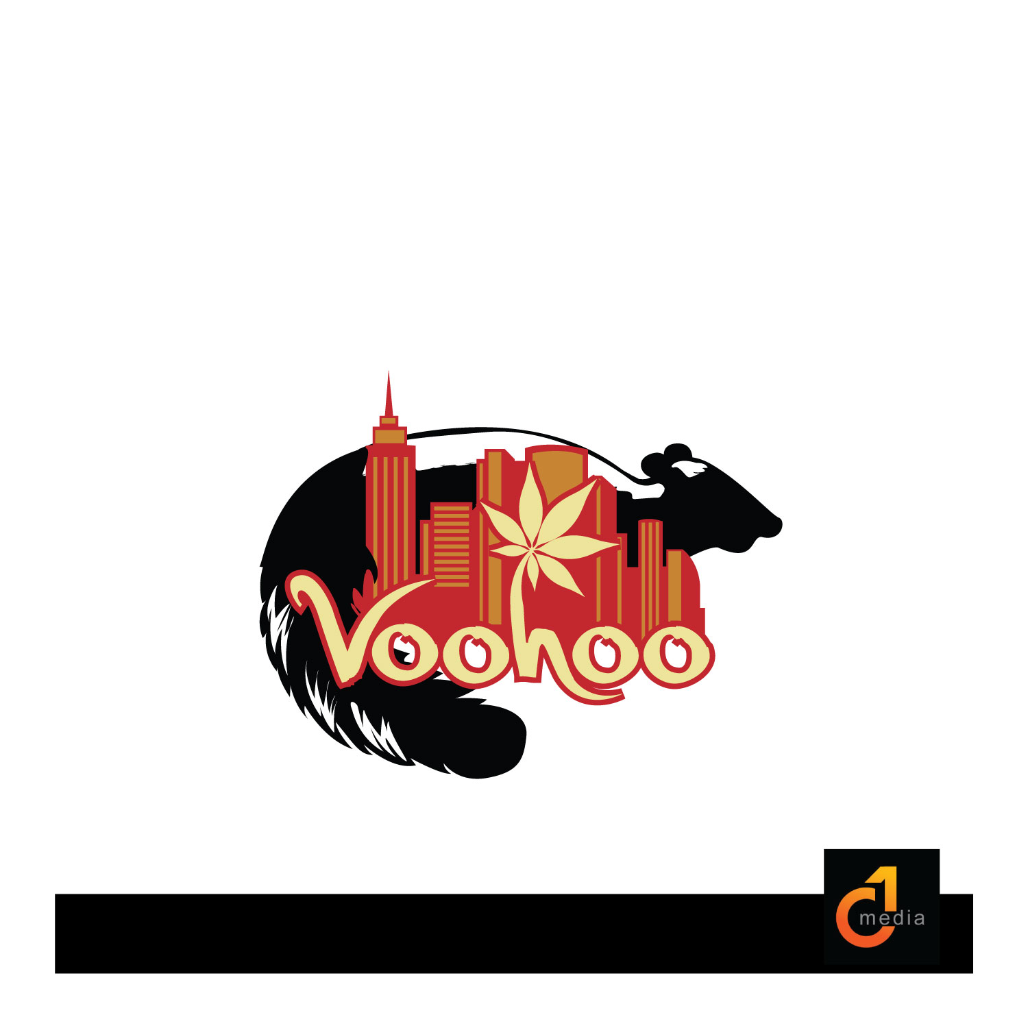 Diseño de Logo por C1 Media para este proyecto | Diseño #15227495