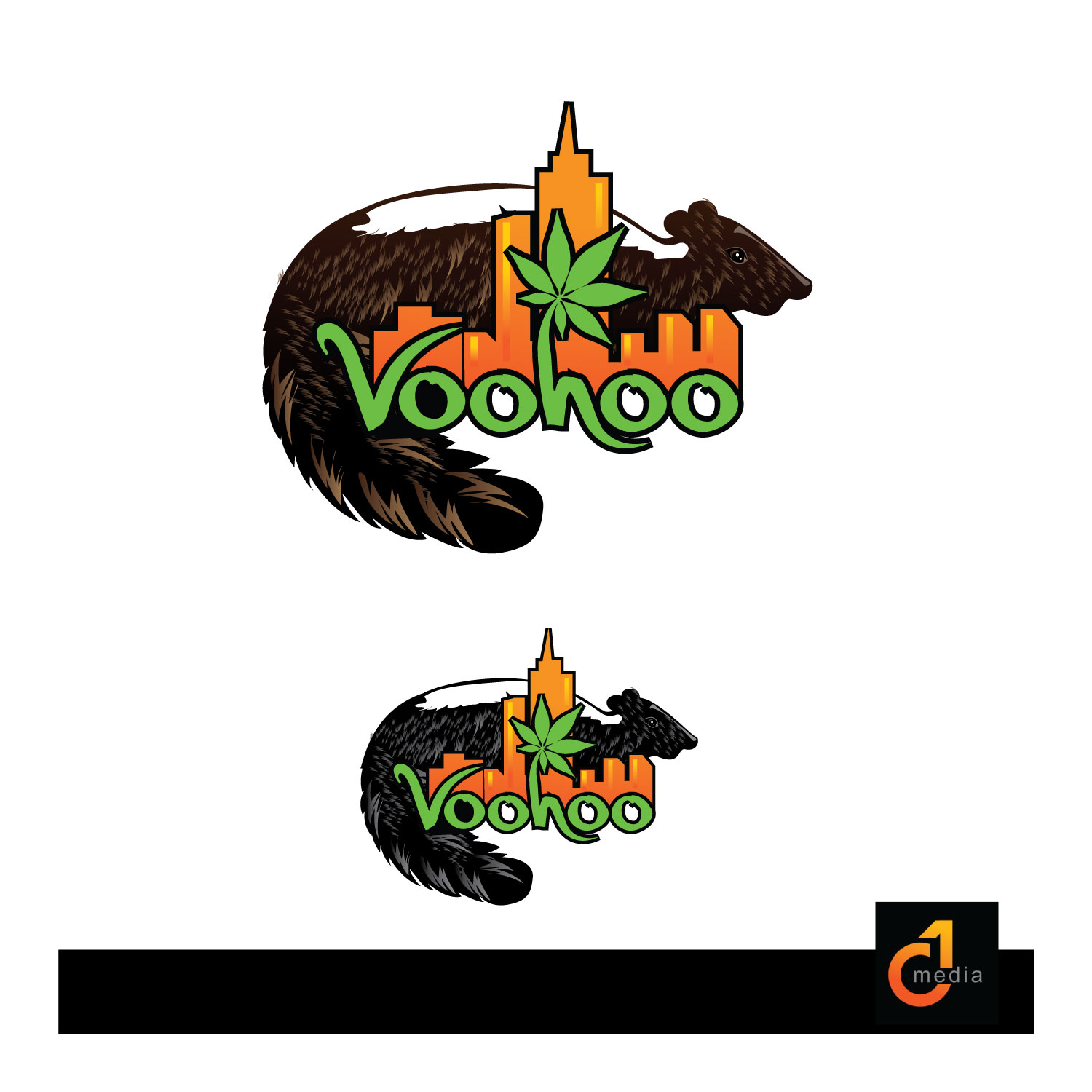 Logo Design by C1 Media for this project | Design #15240155