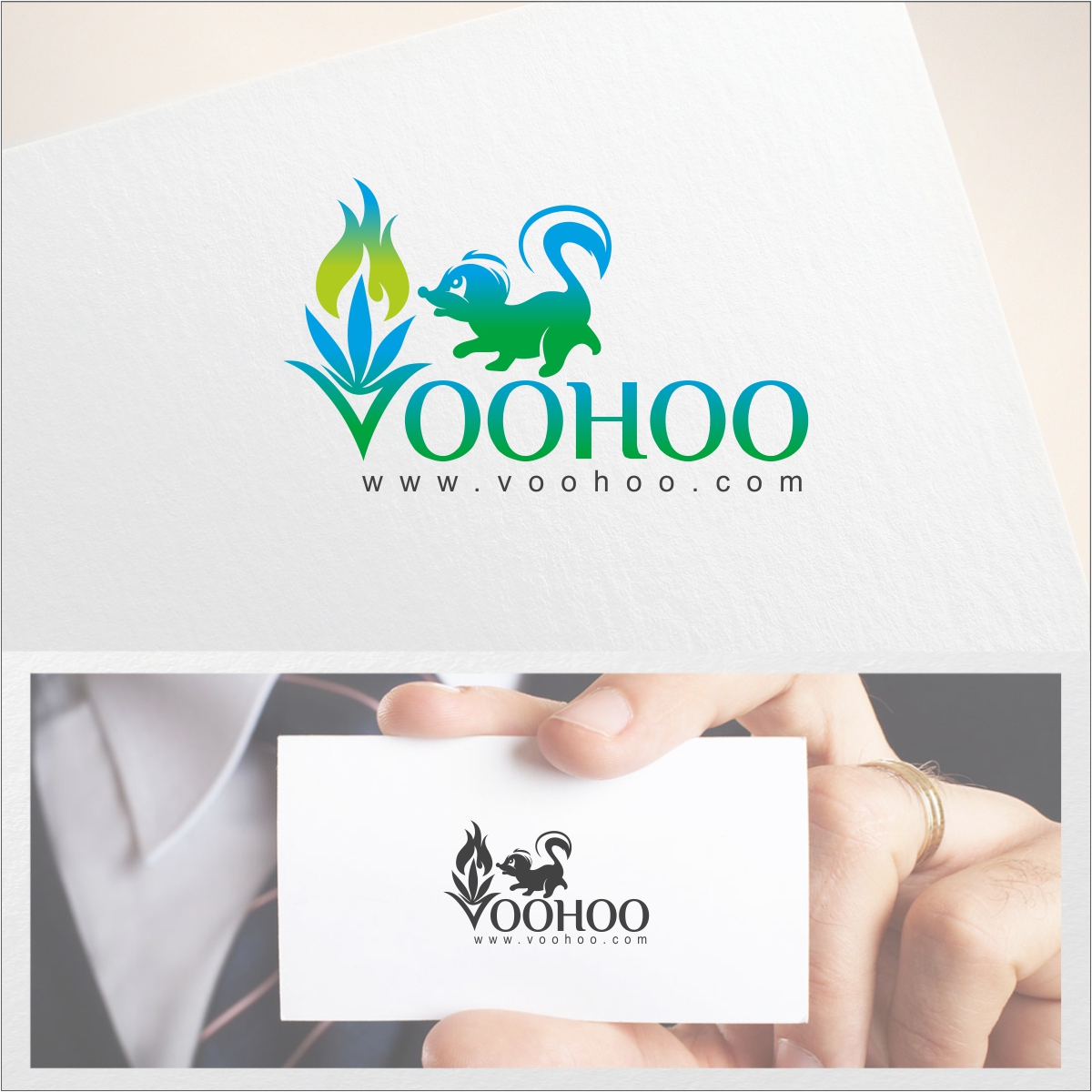Logo Design by webeezine for this project | Design #15229110