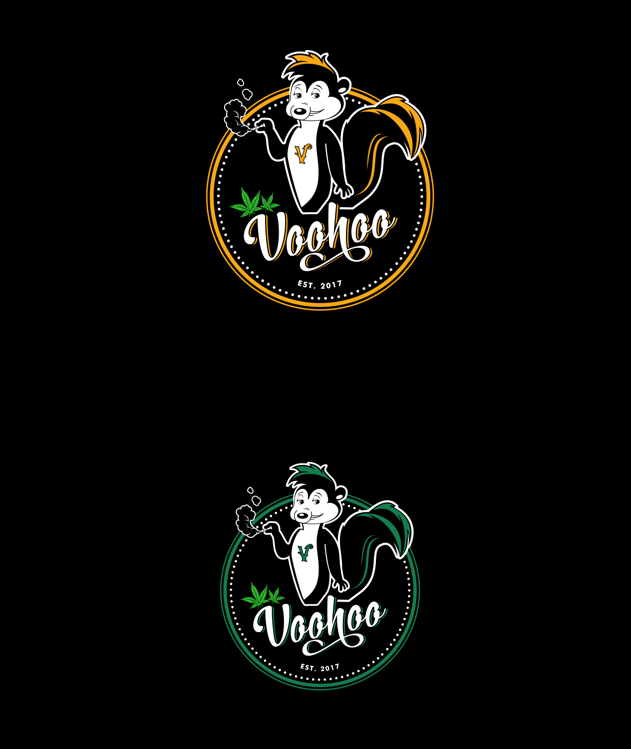 Logo Design by Ankit Bhattarai for this project | Design #15229471