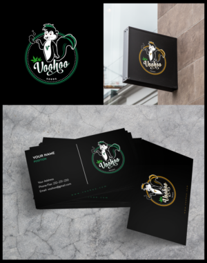 Logo Design by Ankit Bhattarai for this project | Design #15263185
