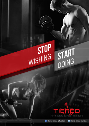 Poster Design by Akshar Shailesh for Dodge harvesting | Design: #15222465
