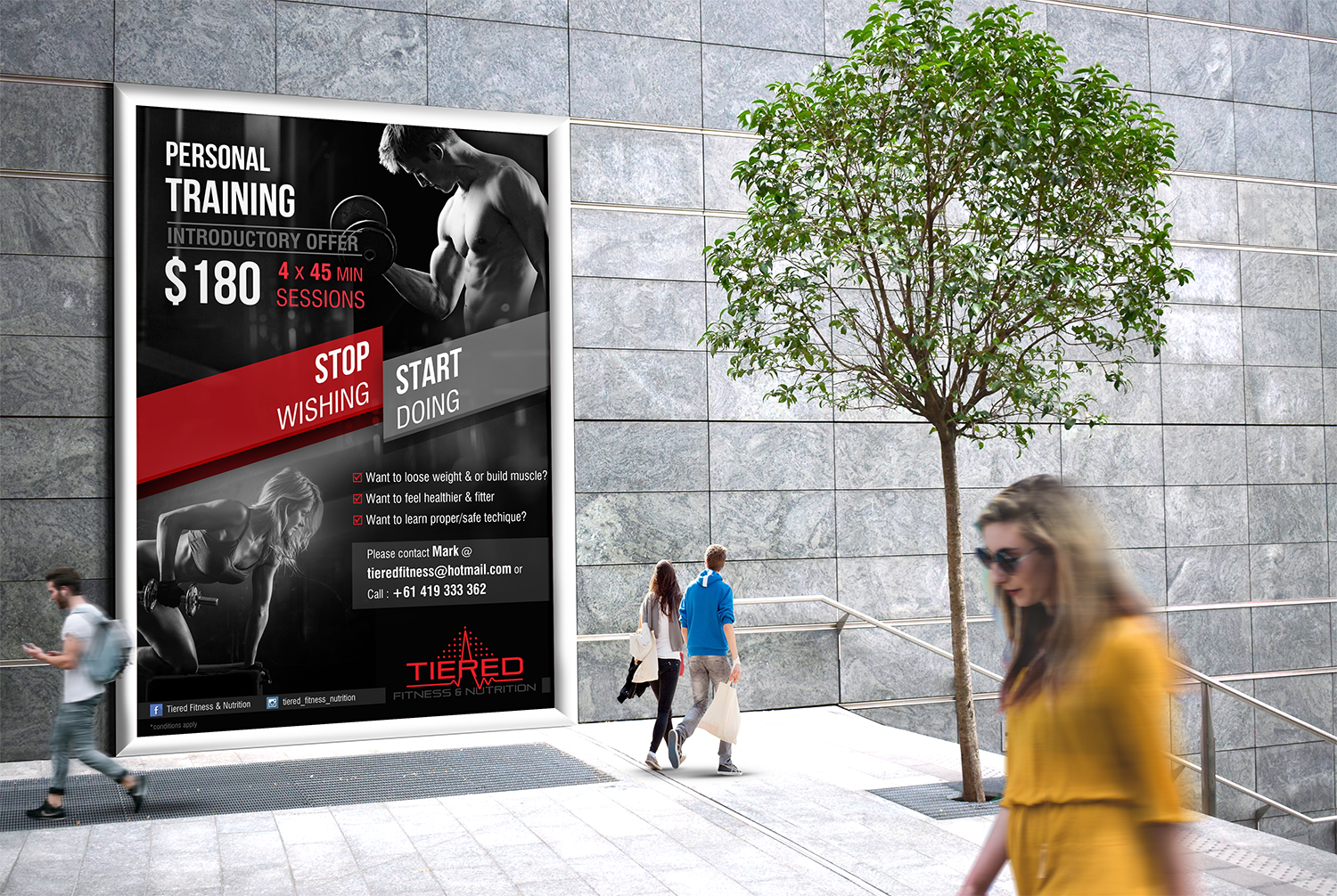 Poster Design by Akshar Shailesh for Dodge harvesting | Design #15222502
