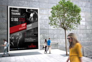 Poster Design by Akshar Shailesh for Dodge harvesting | Design: #15222502