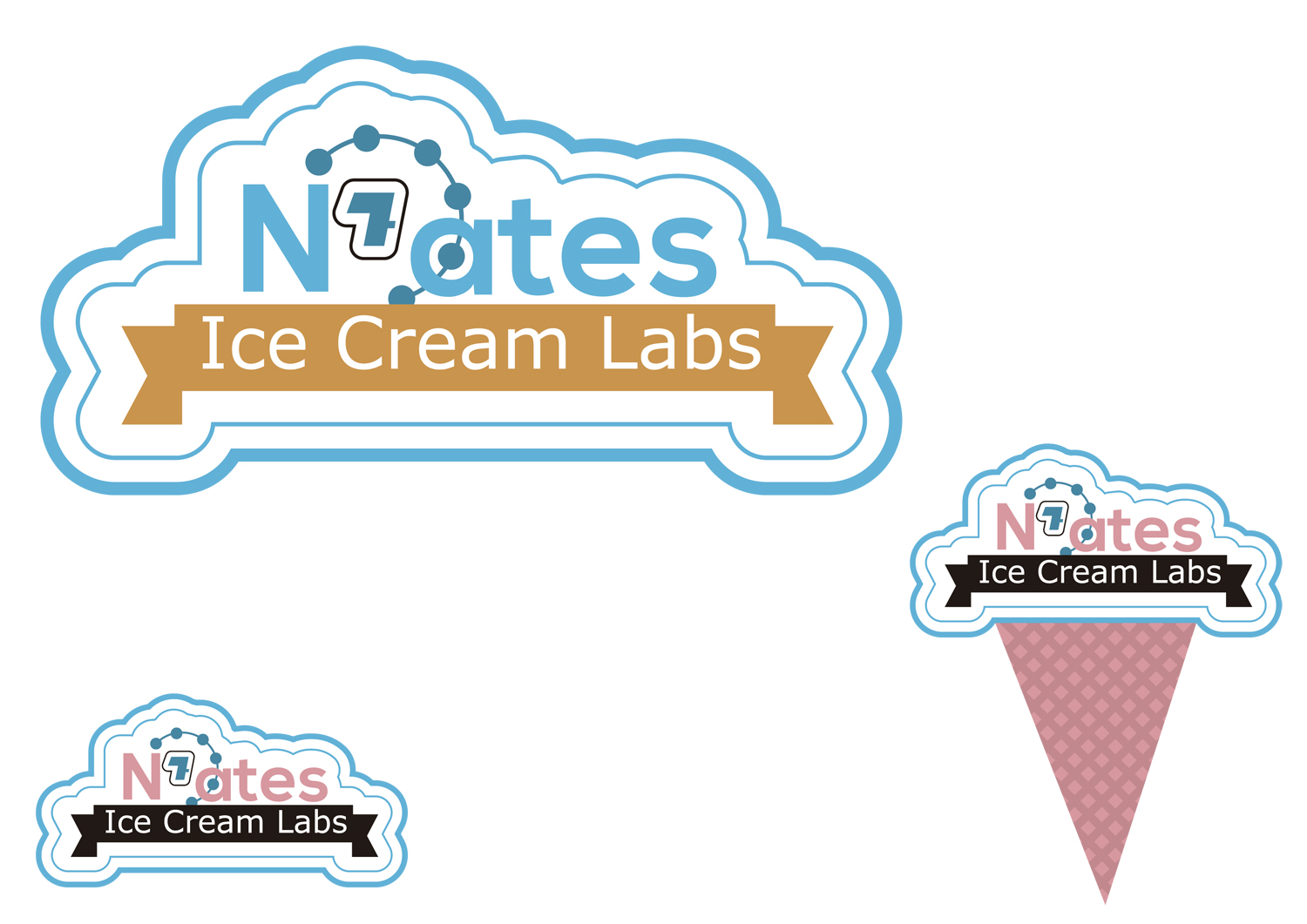 Logo Design by nanocb72 for this project | Design #15367255
