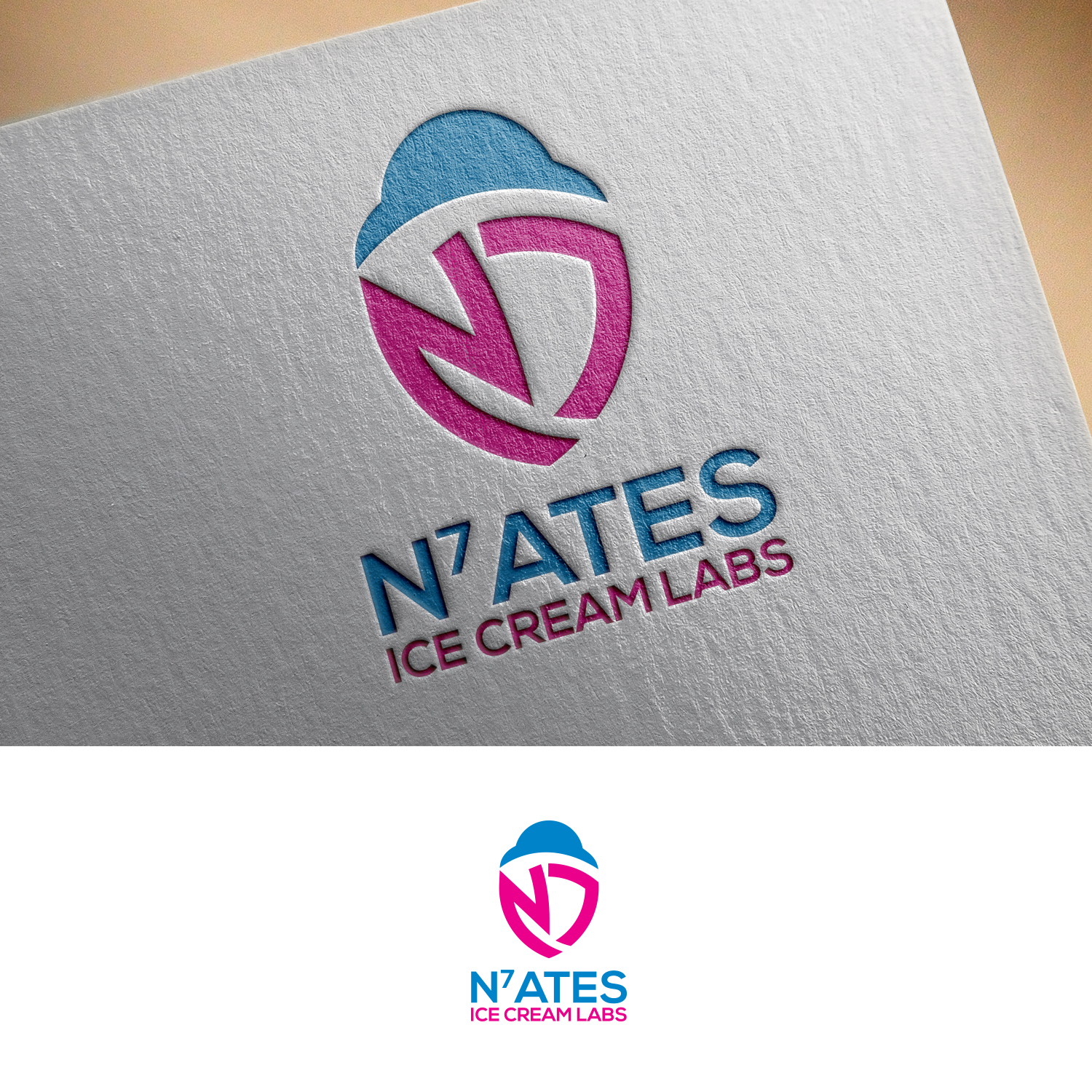 Logo-Design von john garcia für dieses Projekt | Design #15582563