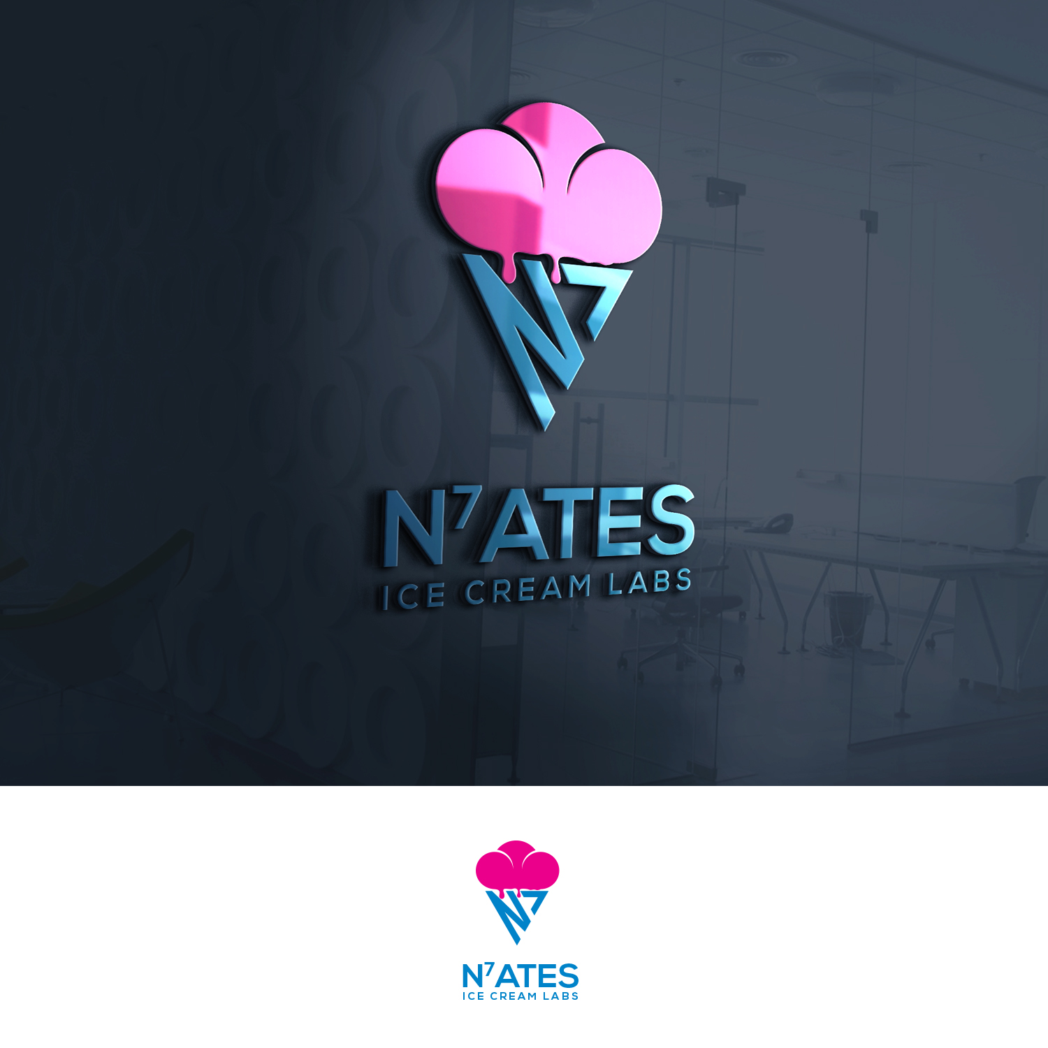 Logo-Design von john garcia für dieses Projekt | Design #15582901