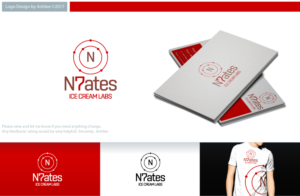 Design de Logo par Anhlee pour ce projet | Design : #15330777