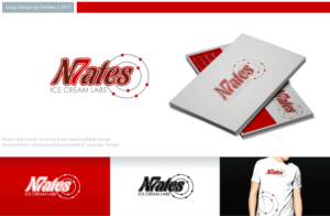 Logo-Design von Anhlee für dieses Projekt | Design: #15330961