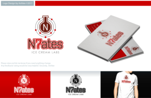 Logo-Design von Anhlee für dieses Projekt | Design: #15331071
