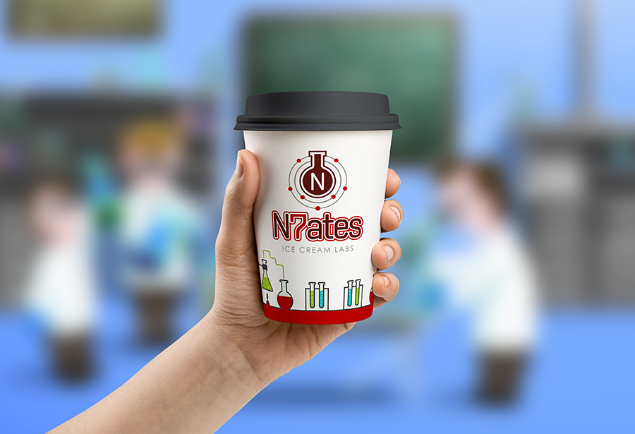 Logo Design by Anhlee for this project | Design #15331125
