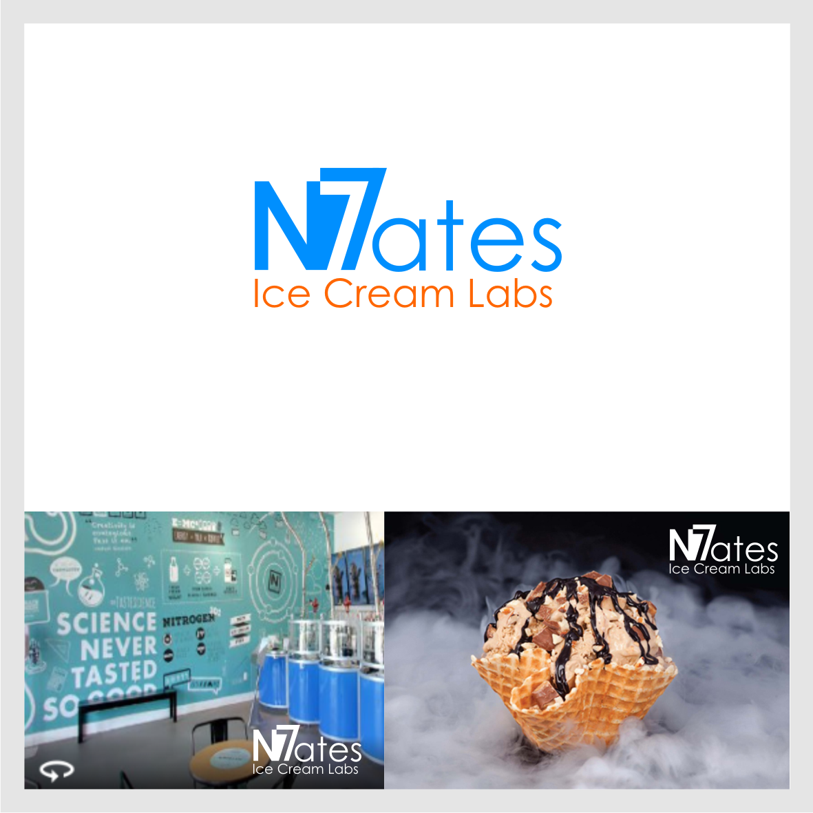 Logo Design by momo57 for this project | Design #15323032