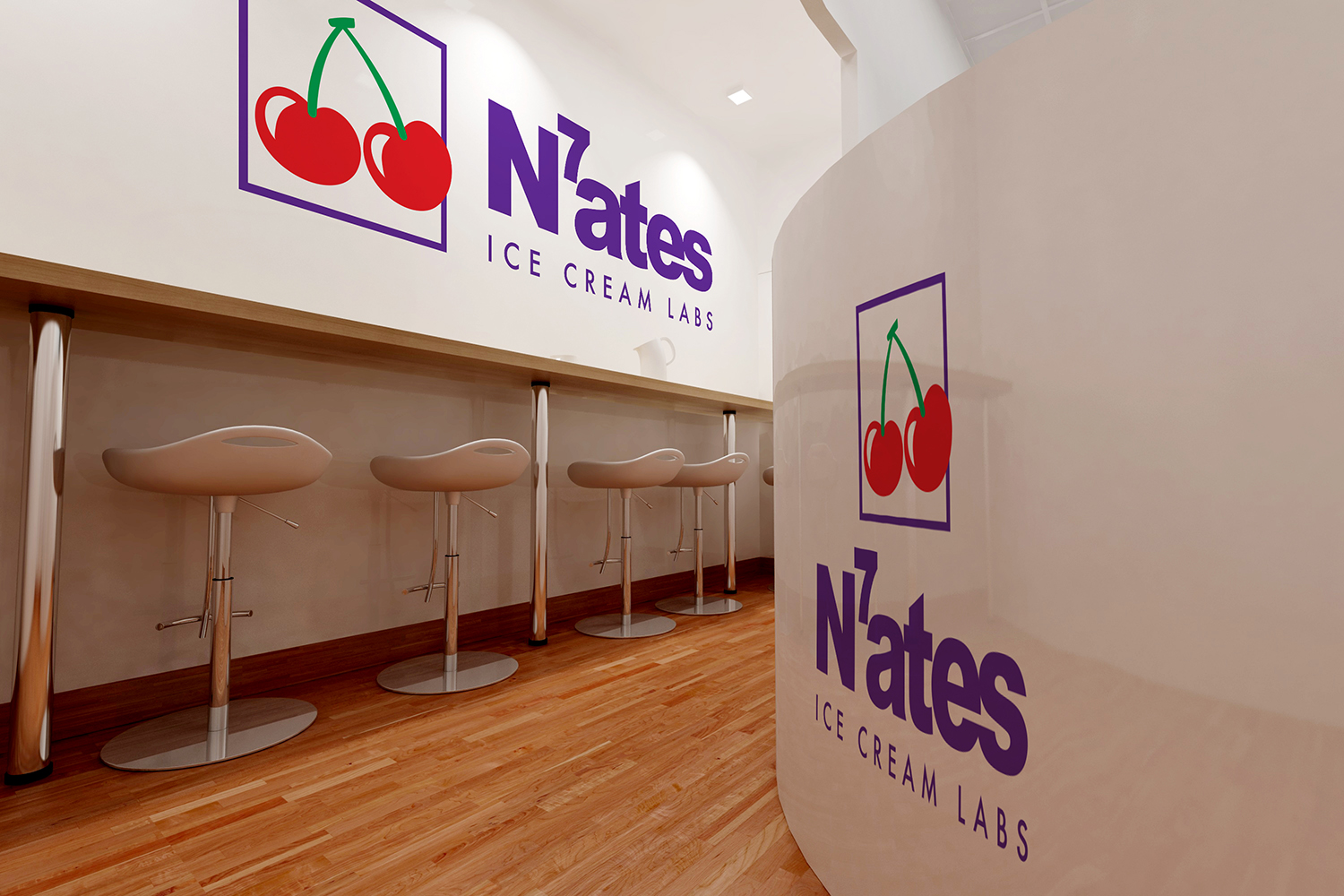 Logo Design by creative.visuals for this project | Design #15477027