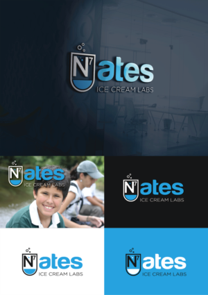 Logo Design by mosu