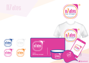 Logo Design by WaelSwid