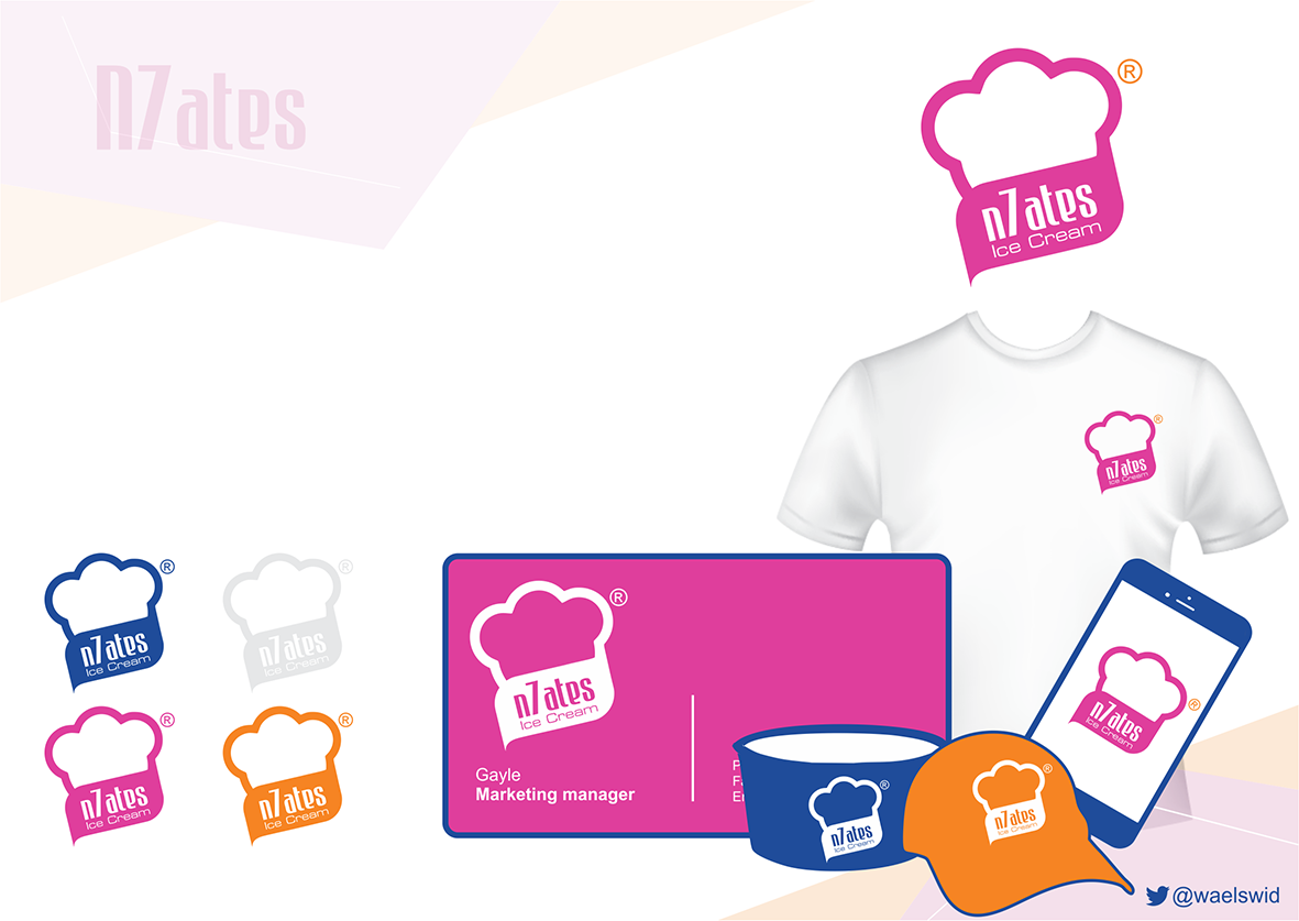 Logo-Design von WaelSwid für dieses Projekt | Design #15353594