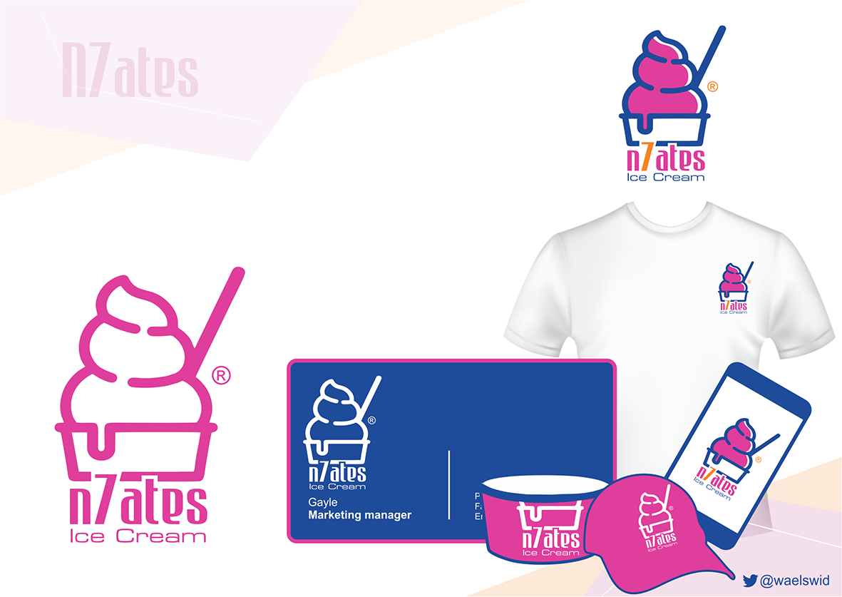 Logo-Design von WaelSwid für dieses Projekt | Design #15353928