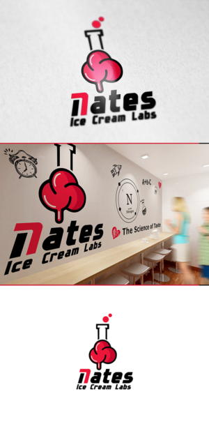 Logo Design by Prof3ssor