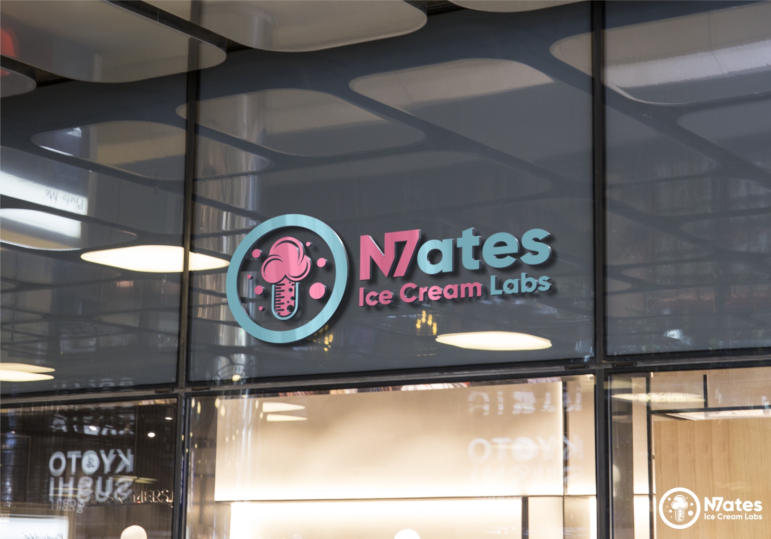 Design de Logo par aquabomb26 pour ce projet | Design #15270190