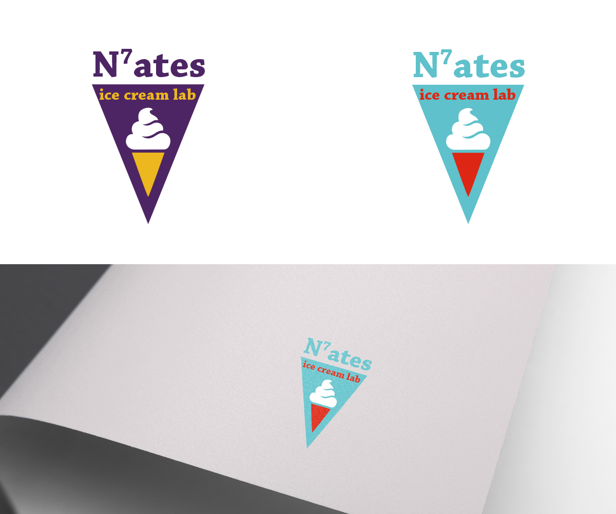 Logo Design by pavloandpicasso for this project | Design #15279202