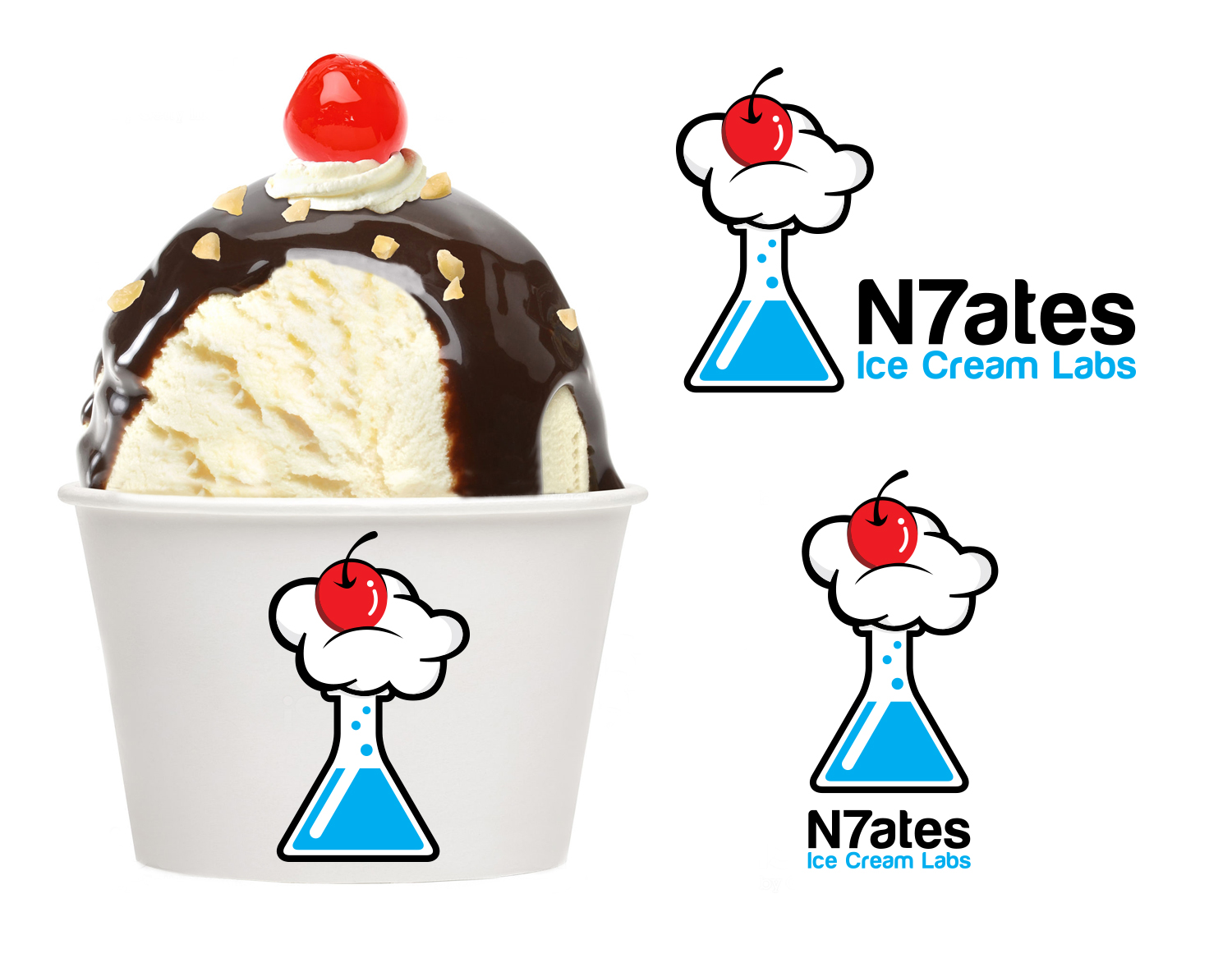 Logo-Design von CTE für dieses Projekt | Design #15286290