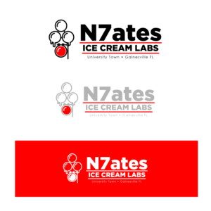 Logo Design by JCC