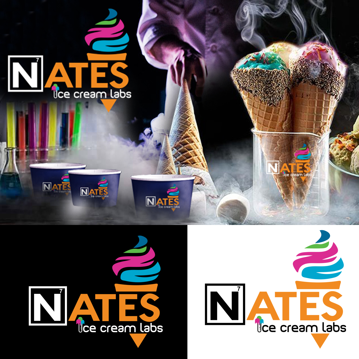 Logo-Design von JCC für dieses Projekt | Design #15489127