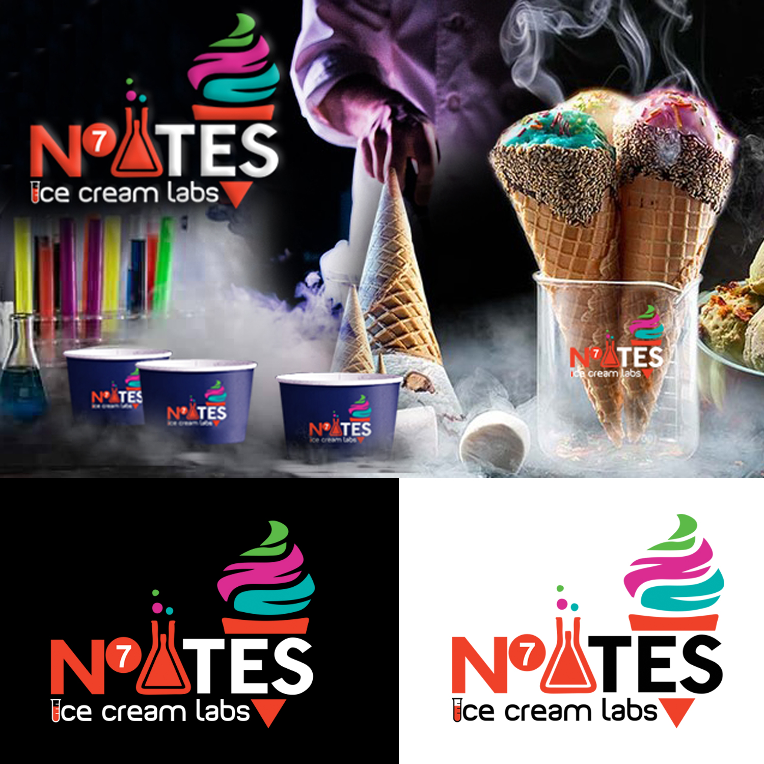 Logo Design by JCC for this project | Design #15489129