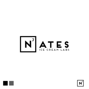 Logo Design by chynthiadewi91