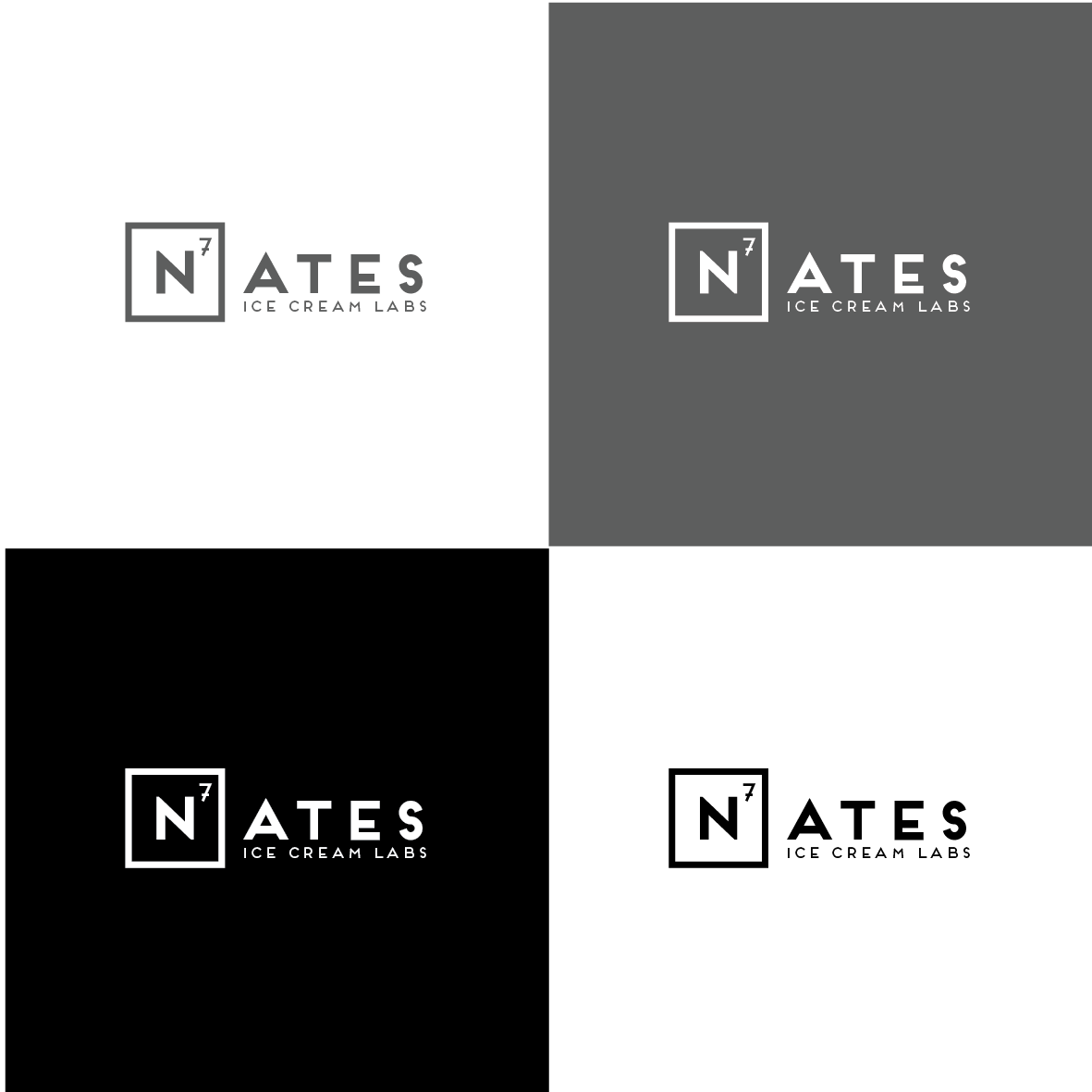 Logo-Design von chynthiadewi91 für dieses Projekt | Design #15268660