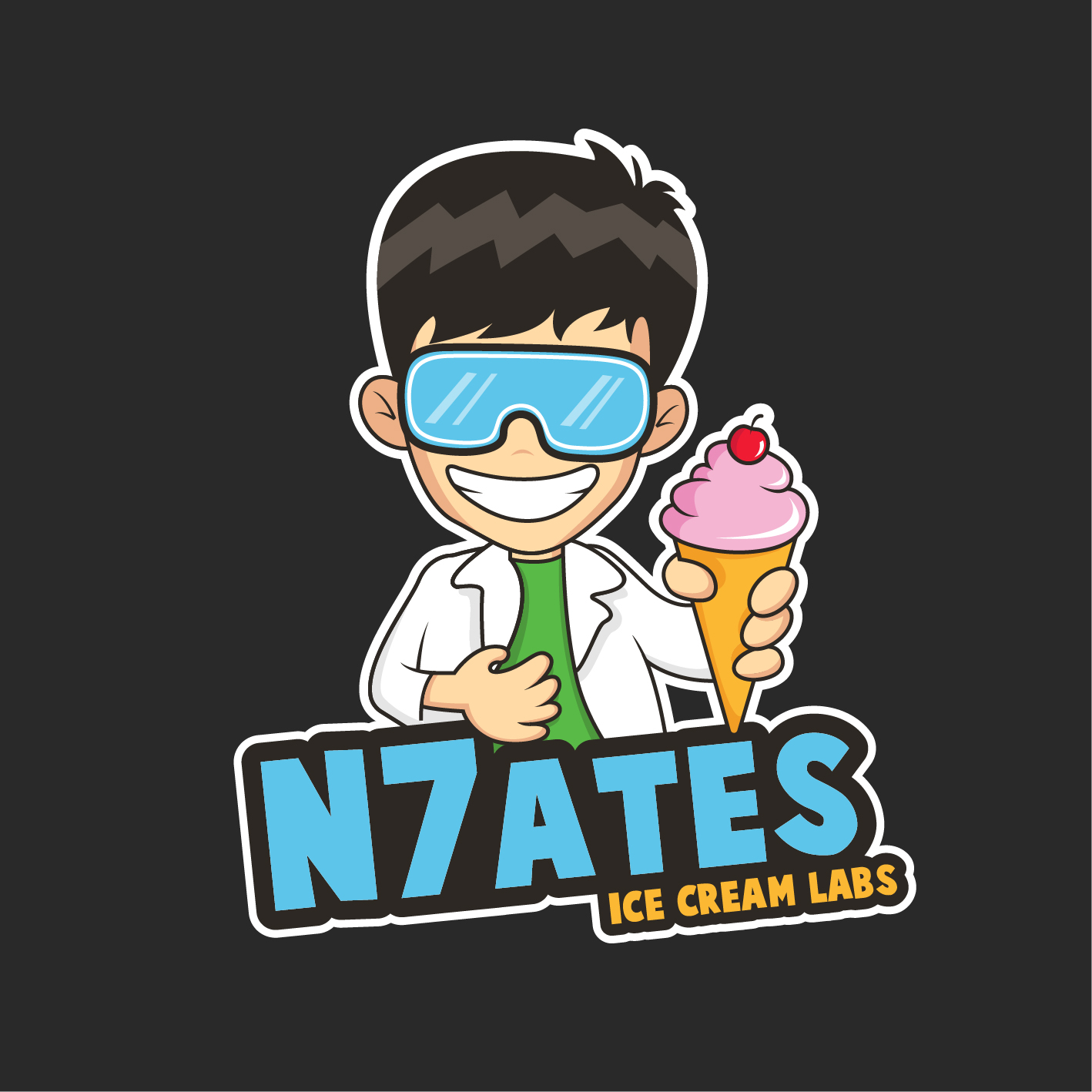 Logo Design by trungkien20 for this project | Design #15275485