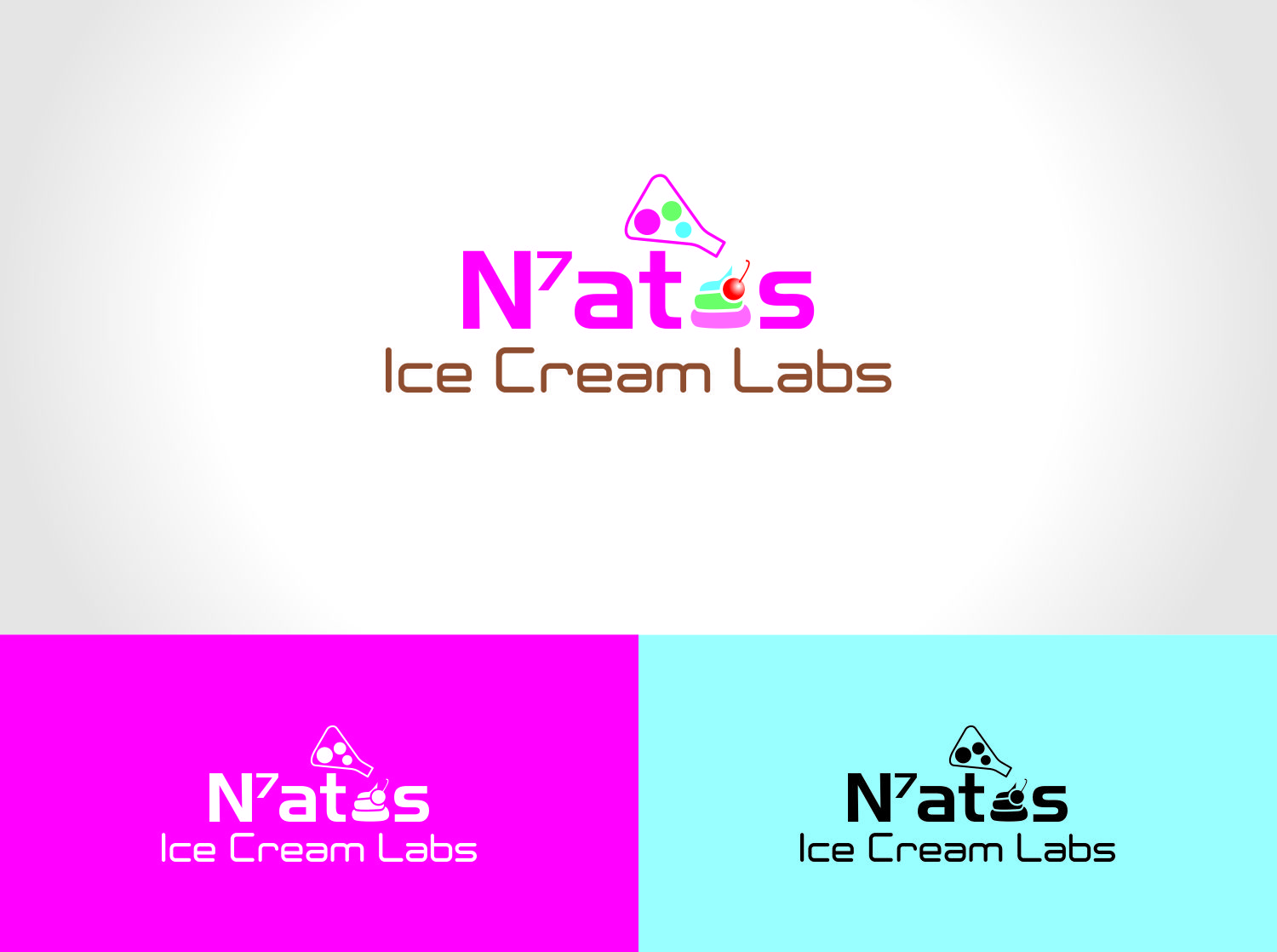 Logo Design by Visual Multimedia for this project | Design #15383920