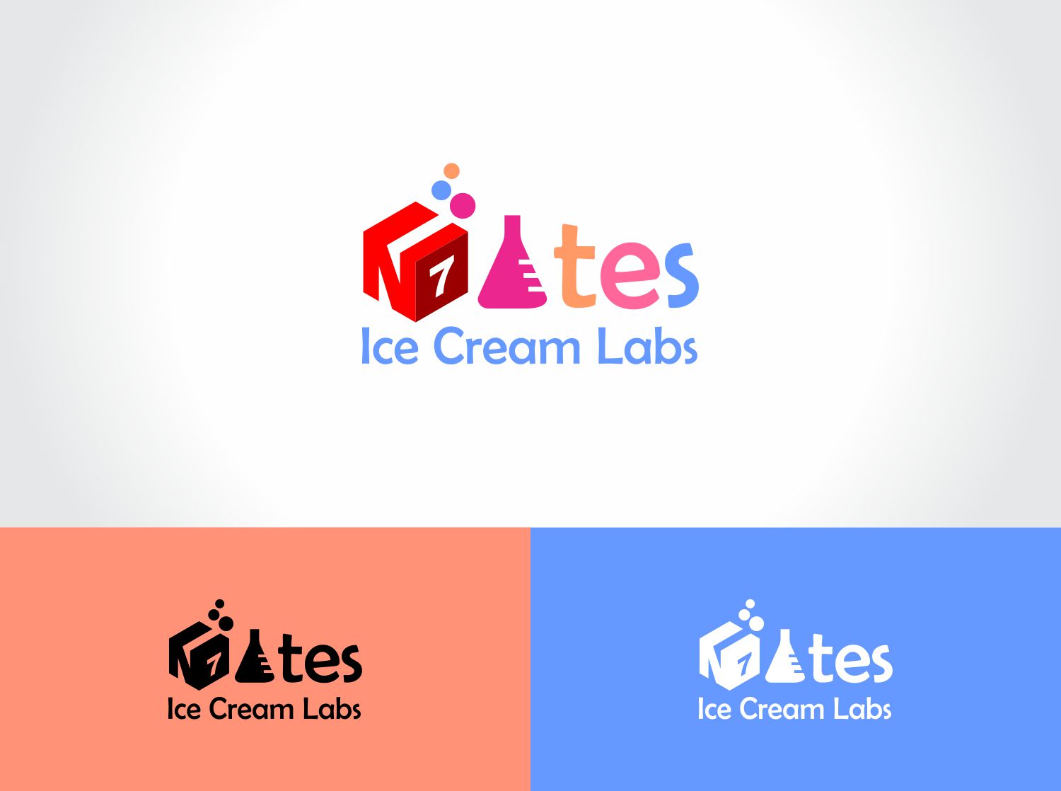 Logo Design by Visual Multimedia for this project | Design #15400210