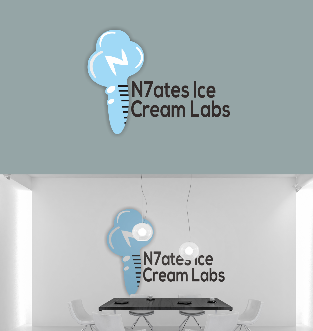 Logo Design by bannednoob 2 for this project | Design #15431205