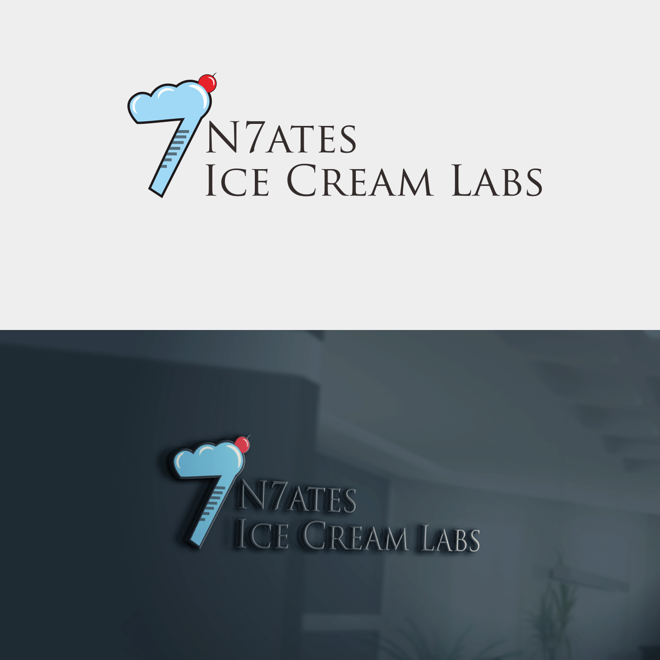 Logo-Design von bannednoob 2 für dieses Projekt | Design #15457530