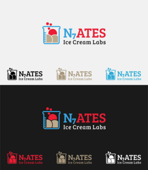 Design de Logo par 777SKY pour ce projet | Design : #15278969