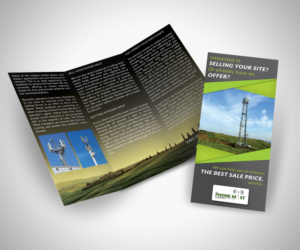 Firm of surveyors needs a professional yet friendly looking flyer | Flyer-Design von neboica