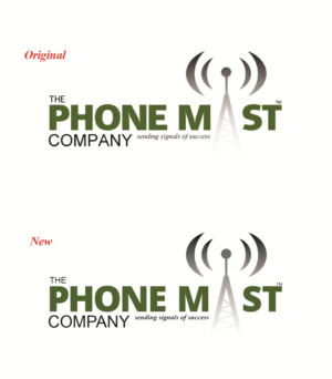 Flyer Design by Akshar Shailesh for The Phone Mast Company Ltd | Design: #15244815
