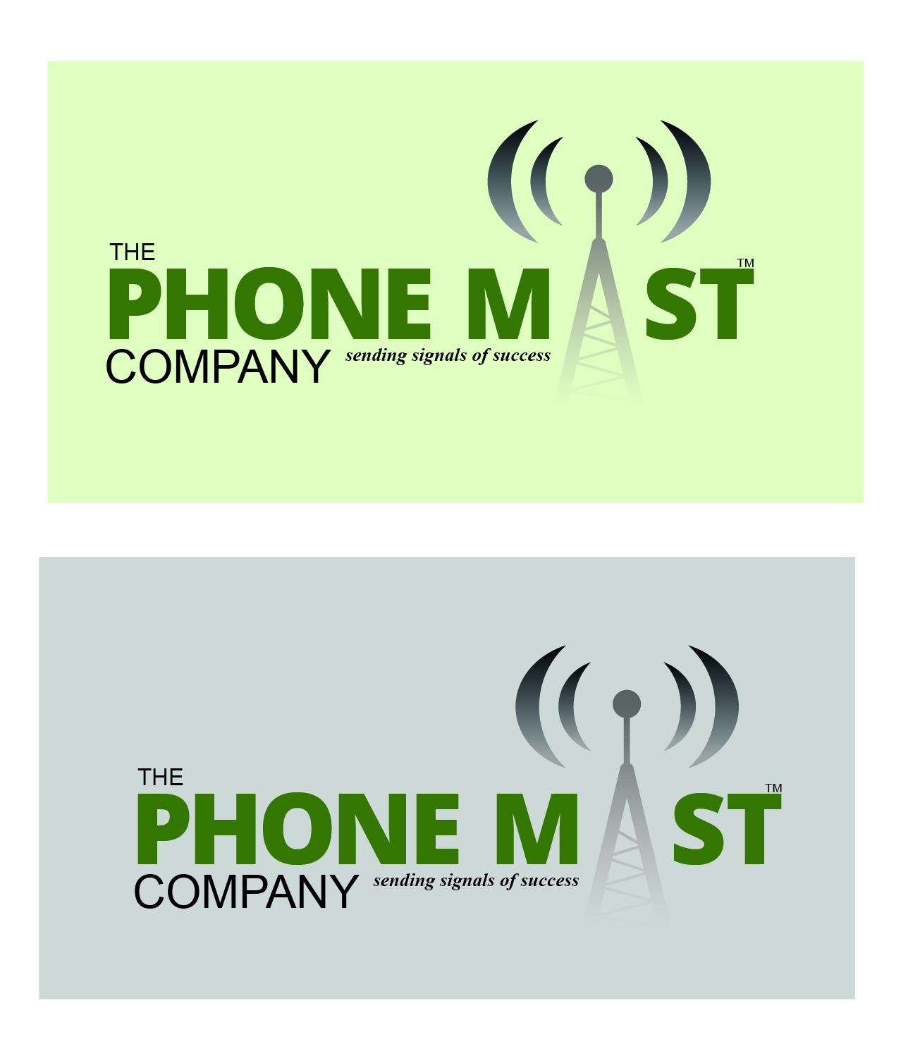 Diseño de Flyer por Akshar Shailesh para The Phone Mast Company Ltd | Diseño #15244839